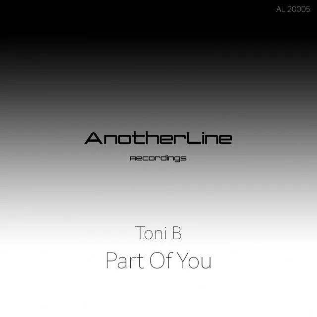 Part Of You - Original mix