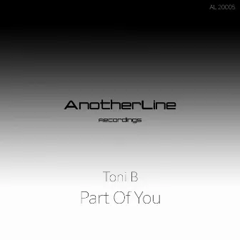 Part Of You by Toni B