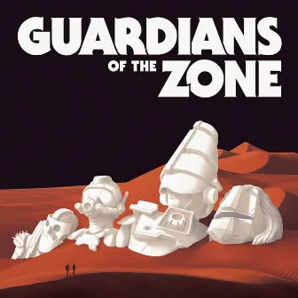 Guardians of the Zone by TWRP