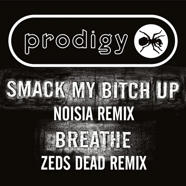 Smack My Bitch Up - Noisia Remix