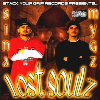 Real Talk Conversation by Lost Soulz