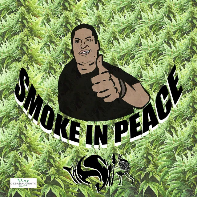 Smoke in Peace