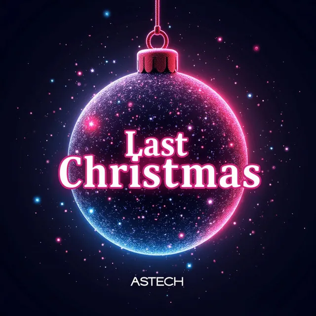 Last Christmas - Techno Version