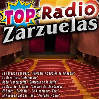 Top Radio Zarzuelas by The Royal Orchestra