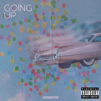 Going Up by Kowkow