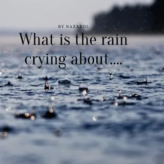 What Is the Rain Crying About by Nazarol