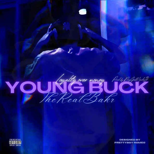 Young Buck