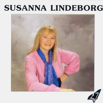 Susanna Lindeborg by Susanna Lindeborg