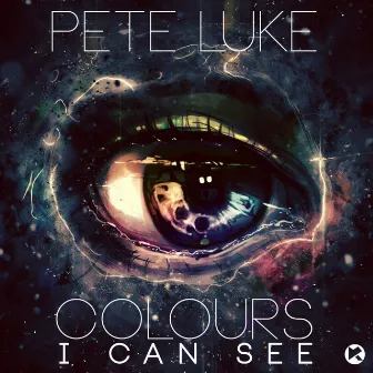 Colours (I Can See) by Pete Luke