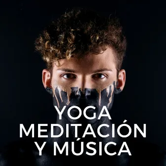 Yoga Meditación y Música: Músicas para Concentración Profunda, Clases de Yoga, Meditación para Atención Plena by Spa Music Dreams