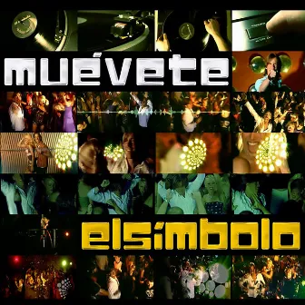 Muévete by El Simbolo