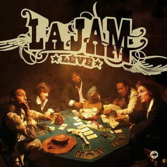 Lévé by La Jam