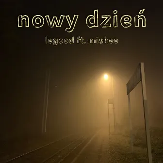 nowy dzień by legood