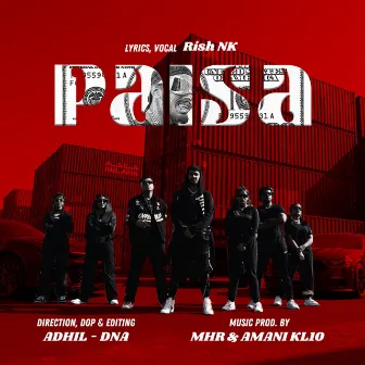 Paisa by Rish NK