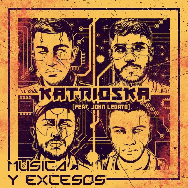 Musica & Excesos