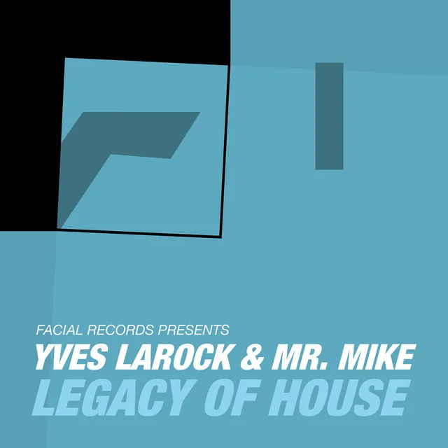 Legacy of House - P.Brunkow Remix