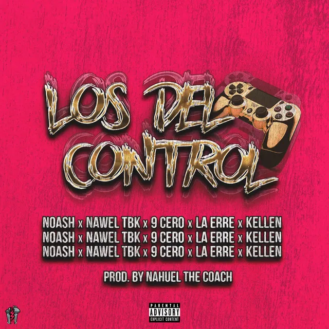 Los del Control