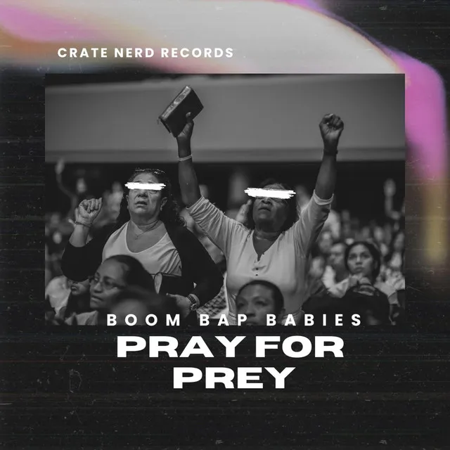 Pray for Prey (Intro)