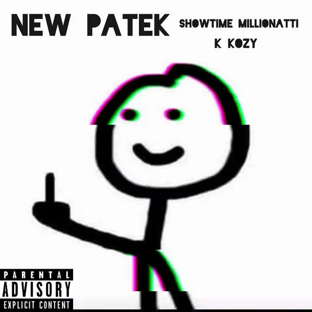 New Patek