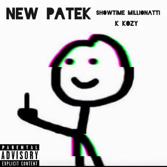 New Patek by Showtime Millionatti