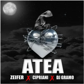 ATEA by Zeifer