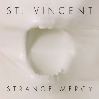 Strange Mercy by St. Vincent