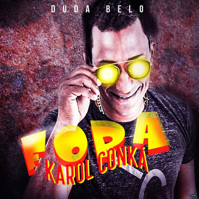 Fora Karol Conká (Brega Funk)