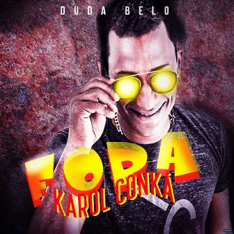 Fora Karol Conká (Brega Funk) by DK NO BEAT