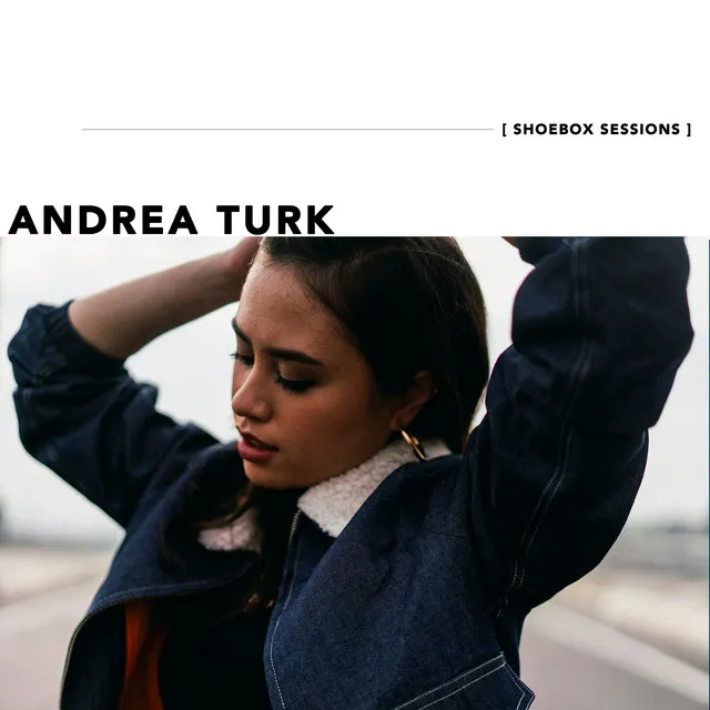 Andrea Turk Shoebox Sessions