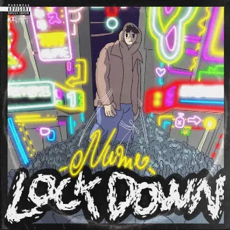 Lockdown by Nvme