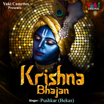 Krishna Bhajan by Pushkar