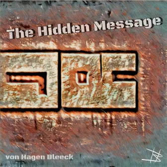 The Hidden Message by Hagen Bleeck