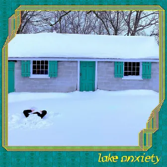 Lake Anxiety by Imitate