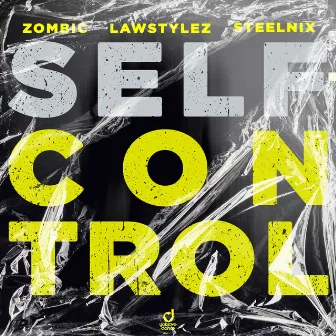 Self Control by SteelniX