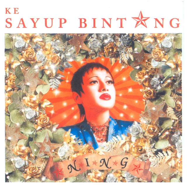 Ke Sayup Bintang