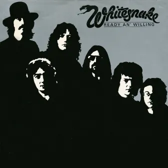 Ready an' Willing (2013 Remaster) by Whitesnake