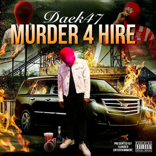 Murder 4 Hire