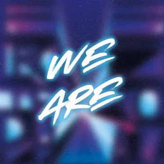 We are by Electrophazz