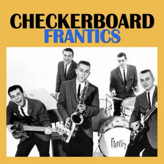 Checkerboard by The Frantics