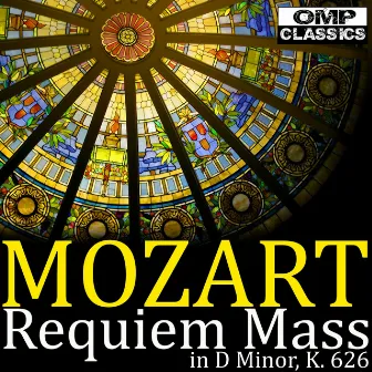 Mozart: Requiem Mass in D Minor, K. 626 by Arvid Jansons