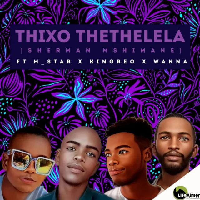 Thixo Thethelela - Introvert