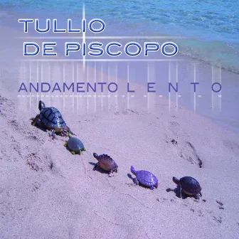 Andamento lento by Tullio De Piscopo