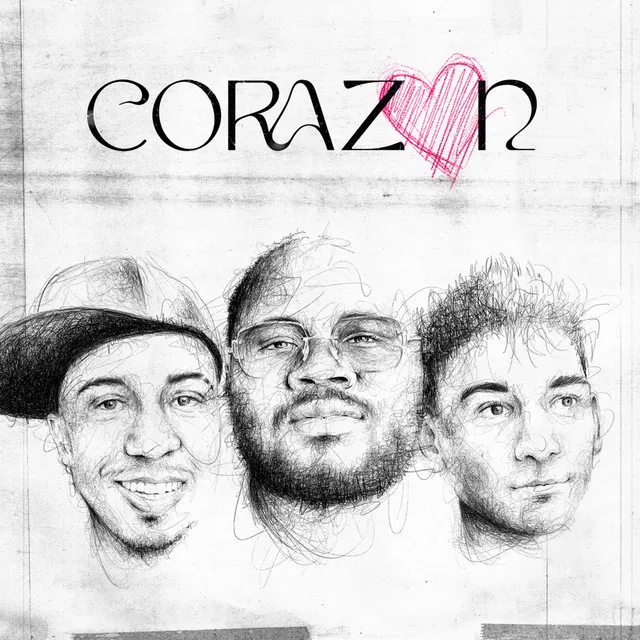 Mi Corazón