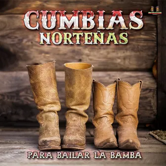 Para Bailar La Bamba by Cumbias Mix