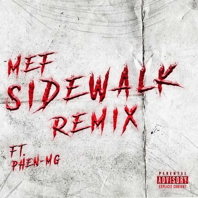 Sidewalk - Remix