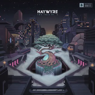 Two Fold Pt. 2 by Haywyre