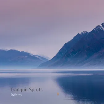 Stillness by Tranquil Spirits