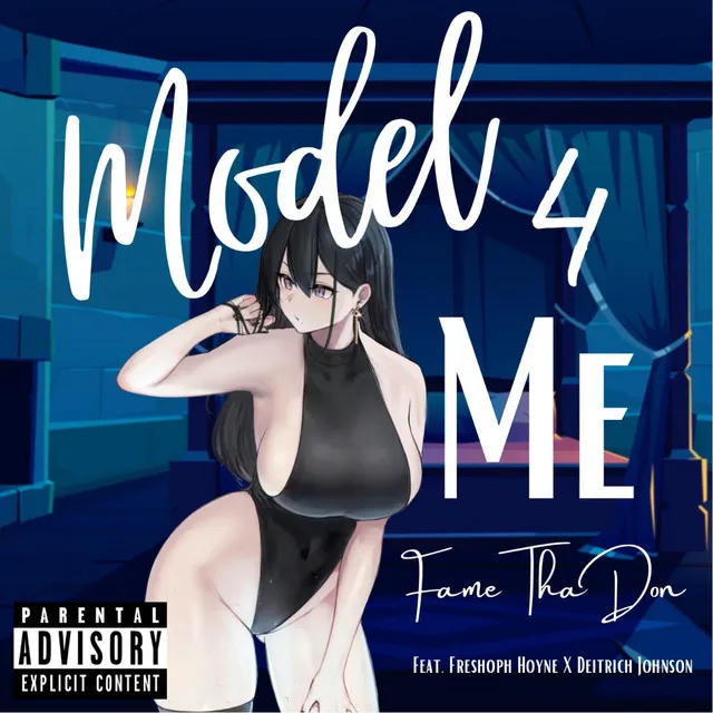 Model 4 Me