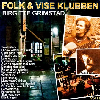 Folk & Vise Klubben Vol. 11 by Birgitte Grimstad