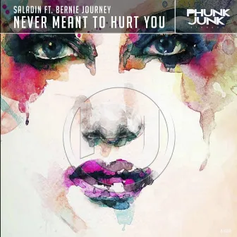 Never Meant To Hurt You by Bernie Journey